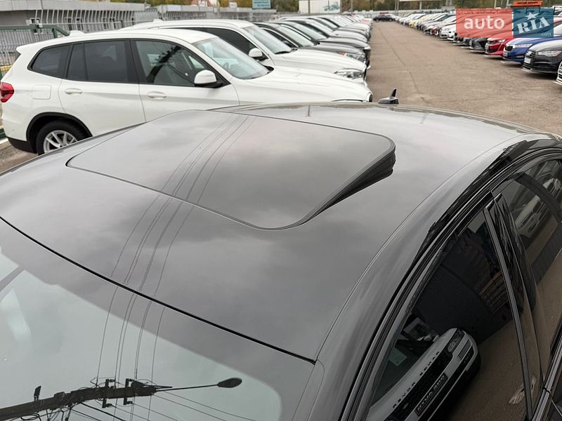Седан Audi A6 2015 в Києві
