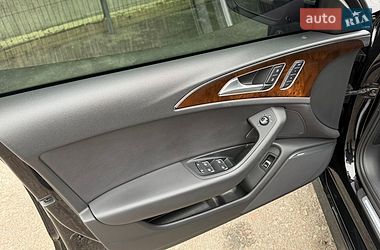Седан Audi A6 2015 в Києві
