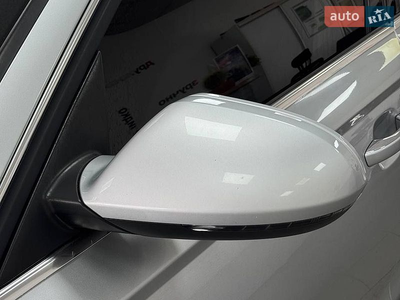 Седан Audi A6 2012 в Києві