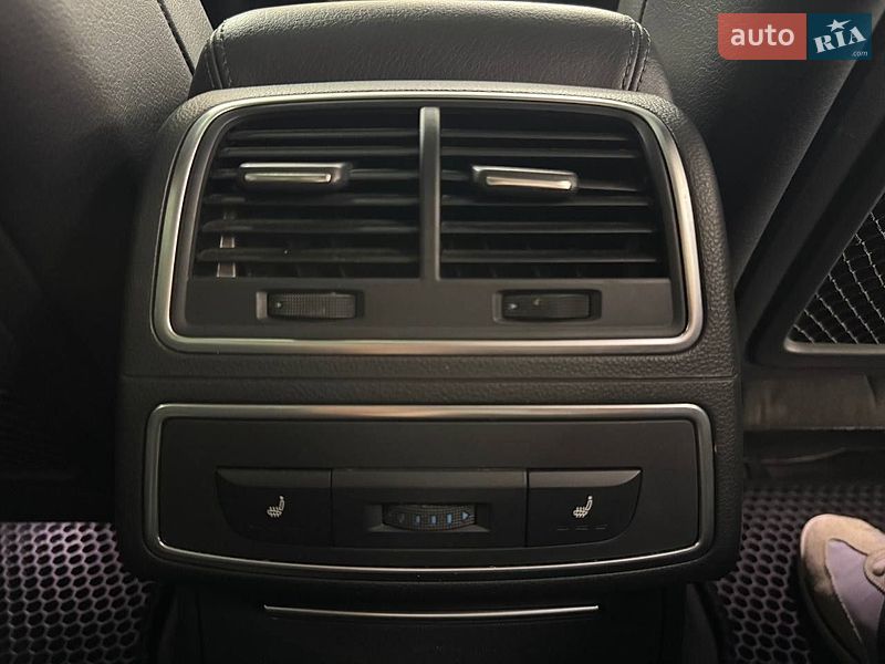 Седан Audi A6 2012 в Києві
