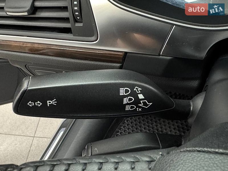 Седан Audi A6 2012 в Киеве