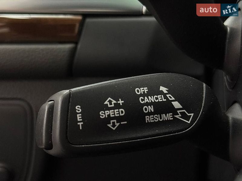 Седан Audi A6 2012 в Києві