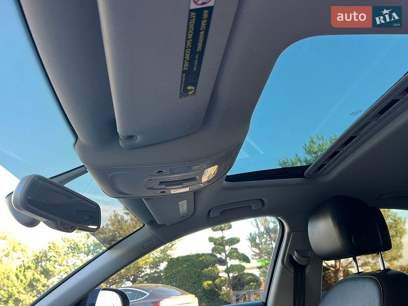 Седан Audi A6 2015 в Львове