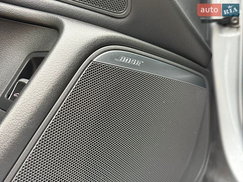 Седан Audi A6 2015 в Черкассах