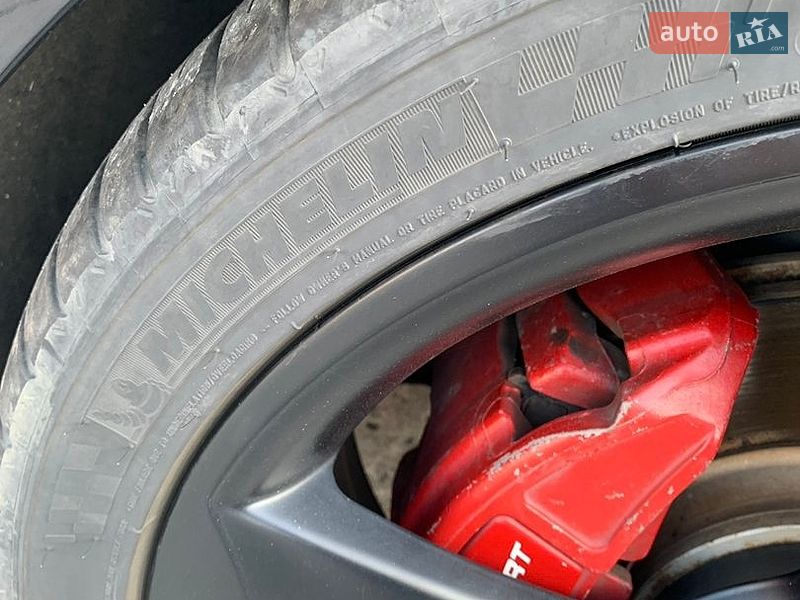 Седан Audi A6 2013 в Ровно