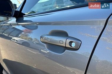 Седан Audi A6 2017 в Киеве