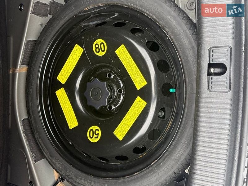 Седан Audi A6 2016 в Рівному