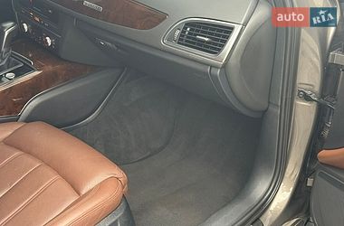 Седан Audi A6 2016 в Рівному