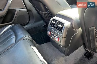 Седан Audi A6 2018 в Киеве