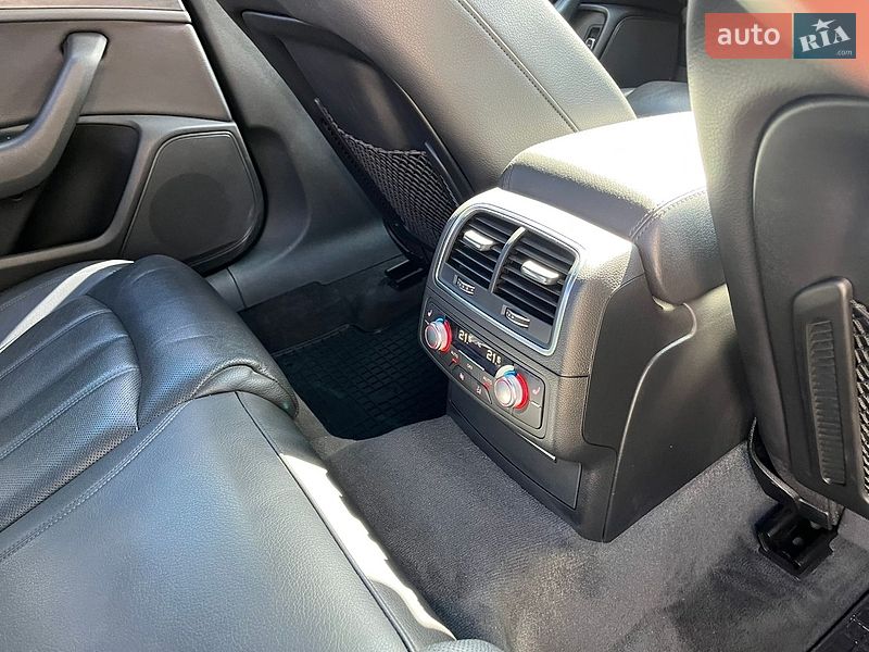 Седан Audi A6 2018 в Киеве