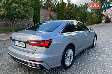 Седан Audi A6 2020 в Киеве
