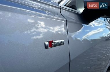 Седан Audi A6 2020 в Киеве
