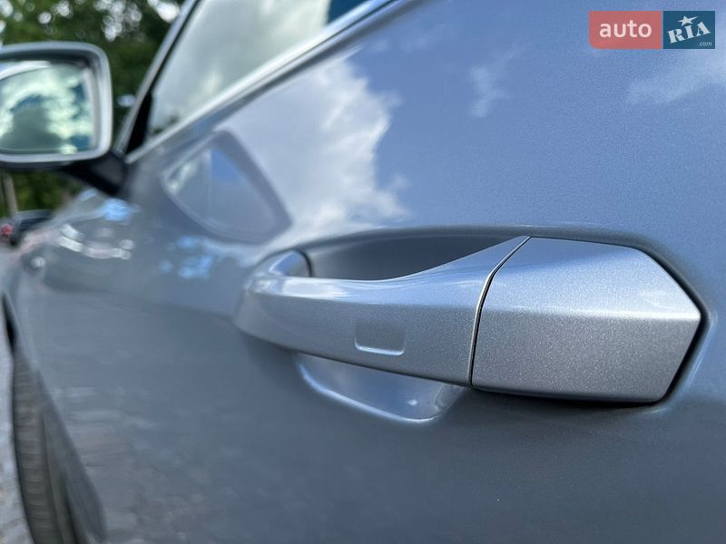 Седан Audi A6 2020 в Киеве