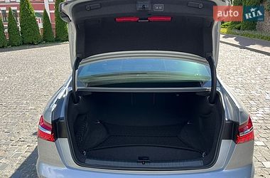 Седан Audi A6 2020 в Киеве