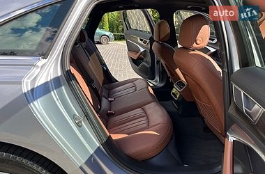 Седан Audi A6 2020 в Киеве