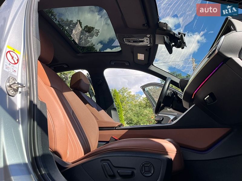 Седан Audi A6 2020 в Киеве