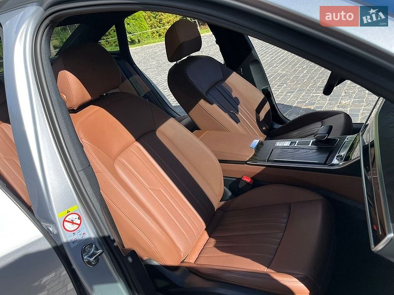 Седан Audi A6 2020 в Киеве