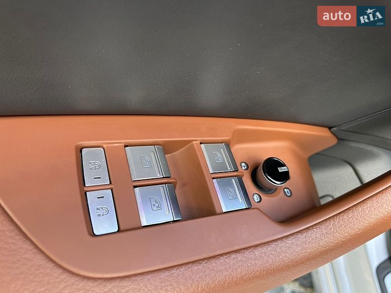 Седан Audi A6 2020 в Киеве