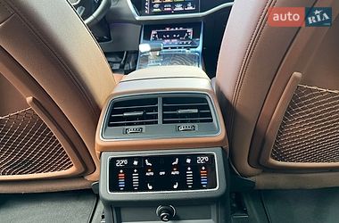 Седан Audi A6 2020 в Киеве
