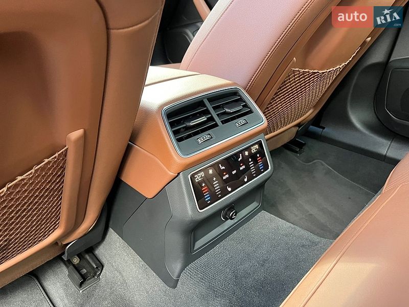 Седан Audi A6 2020 в Киеве
