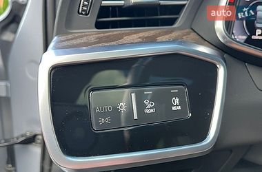 Седан Audi A6 2020 в Киеве