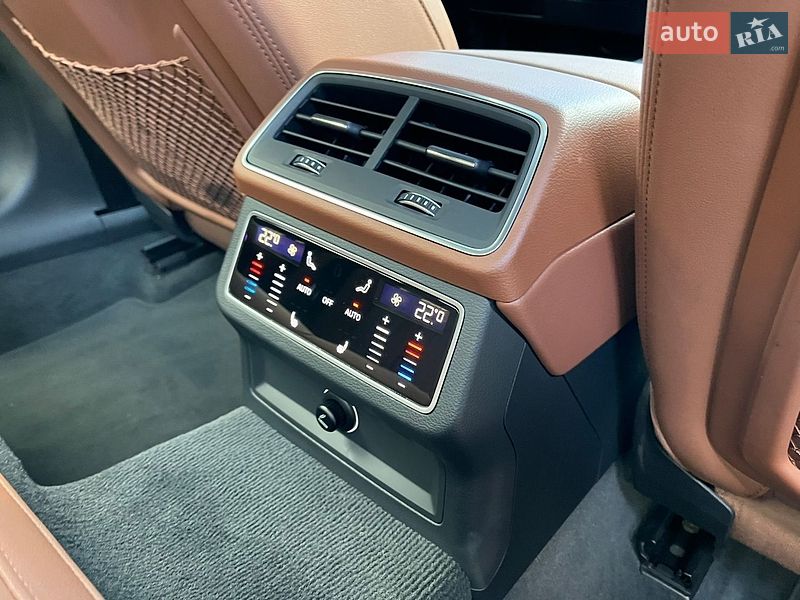 Седан Audi A6 2020 в Киеве