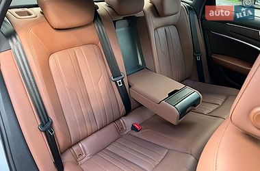 Седан Audi A6 2020 в Киеве
