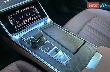 Седан Audi A6 2020 в Киеве