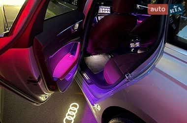 Седан Audi A6 2020 в Киеве