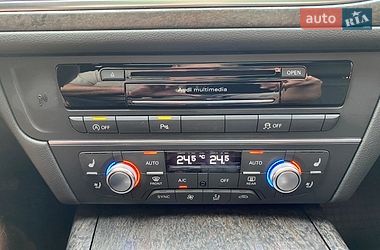 Седан Audi A6 2018 в Києві фото 75 Седан Audi A6 2018 в Києві