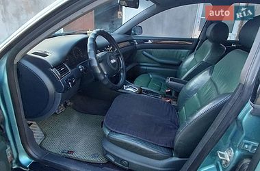 Седан Audi A6 1998 в Борщеві фото 5 Седан Audi A6 1998 в Борщеві