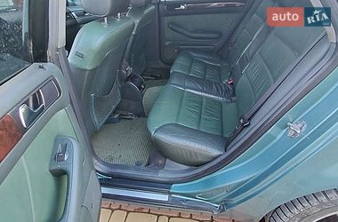 Седан Audi A6 1998 в Борщеві фото 6 Седан Audi A6 1998 в Борщеві