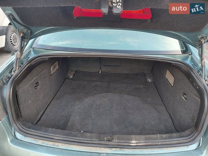 Седан Audi A6 1998 в Борщеві фото 8 Седан Audi A6 1998 в Борщеві