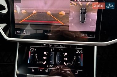 Универсал Audi A6 2018 в Киеве