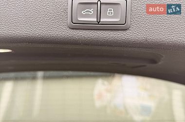 Универсал Audi A6 2018 в Киеве