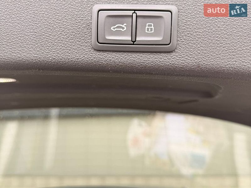 Универсал Audi A6 2018 в Киеве