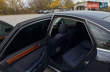 Седан Audi A6 1998 в Чернігові фото 4 Седан Audi A6 1998 в Чернігові