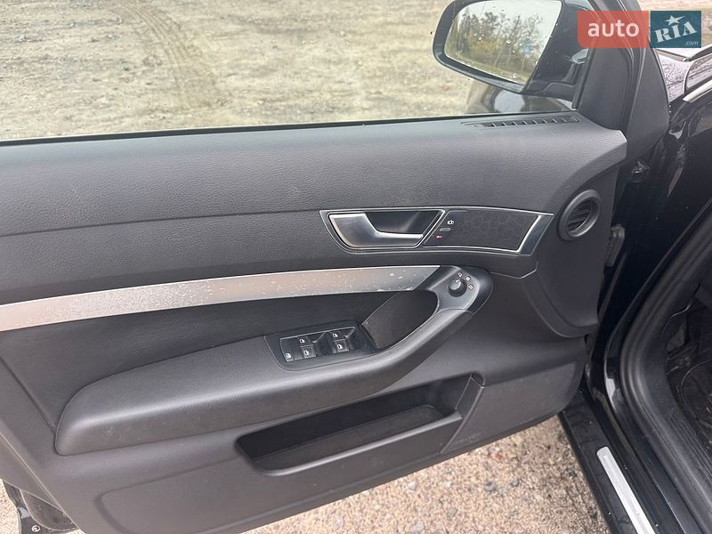 Универсал Audi A6 2008 в Ковеле