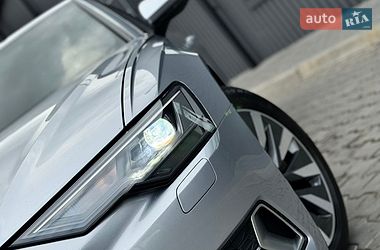 Седан Audi A6 2018 в Кривом Роге