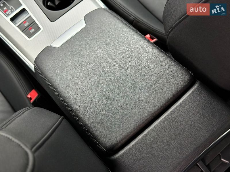 Седан Audi A6 2018 в Кривом Роге