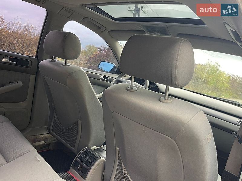 Седан Audi A6 2001 в Сарнах