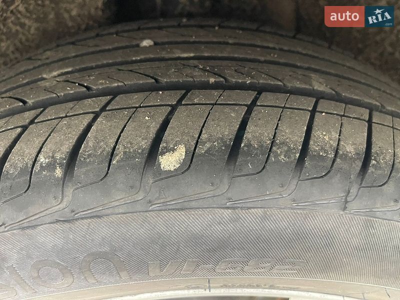 Седан Audi A6 2001 в Сарнах