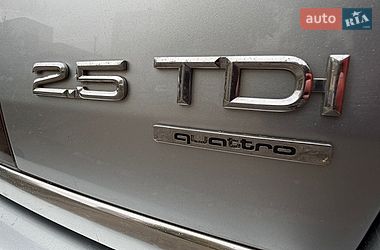 Седан Audi A6 1999 в Ковеле