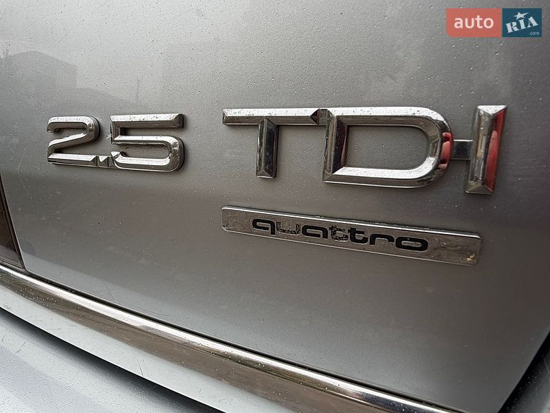 Седан Audi A6 1999 в Ковеле