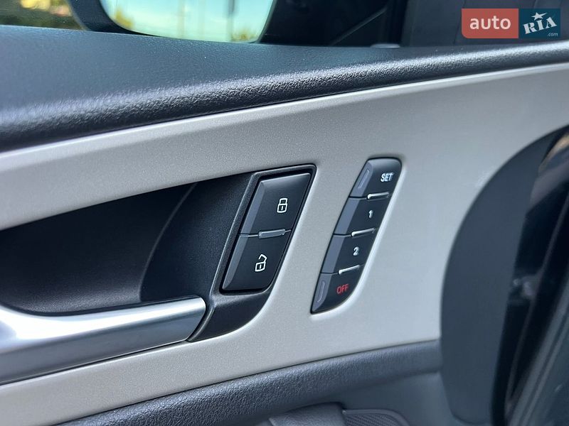 Універсал Audi A6 2016 в Рівному