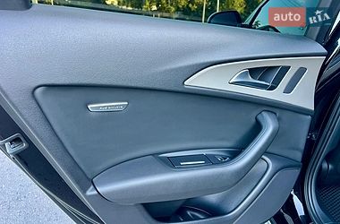 Універсал Audi A6 2016 в Рівному
