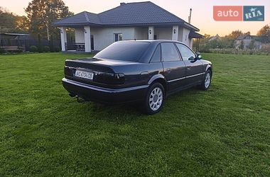 Седан Audi A6 1995 в Старій Вижівці