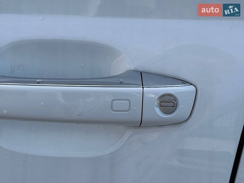Седан Audi A6 2013 в Львове
