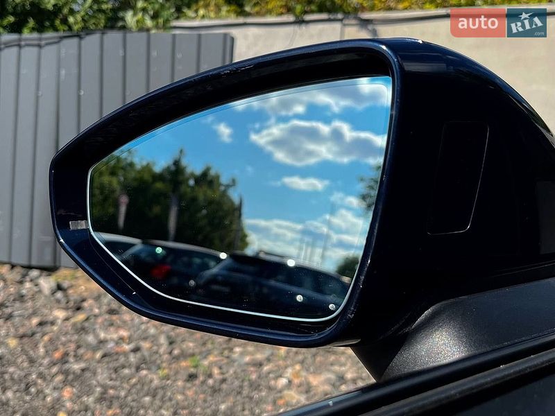 Седан Audi A6 2019 в Киеве