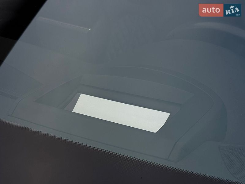 Универсал Audi A6 2013 в Луцке